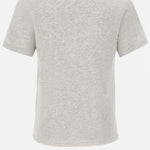T-SHIRT IN COTONE CON STAMPA POLO BEAR 211A96261 001 POLO RALPH LAUREN 