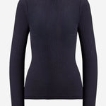 MAGLIA IN COTONE A COSTE 211A96262 001 POLO RALPH LAUREN 