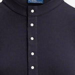 MAGLIA IN COTONE A COSTE 211A96262 001 POLO RALPH LAUREN 