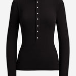MAGLIA IN COTONE A COSTE 211A96262 002 POLO RALPH LAUREN 