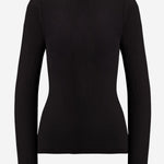 MAGLIA IN COTONE A COSTE 211A96262 002 POLO RALPH LAUREN 
