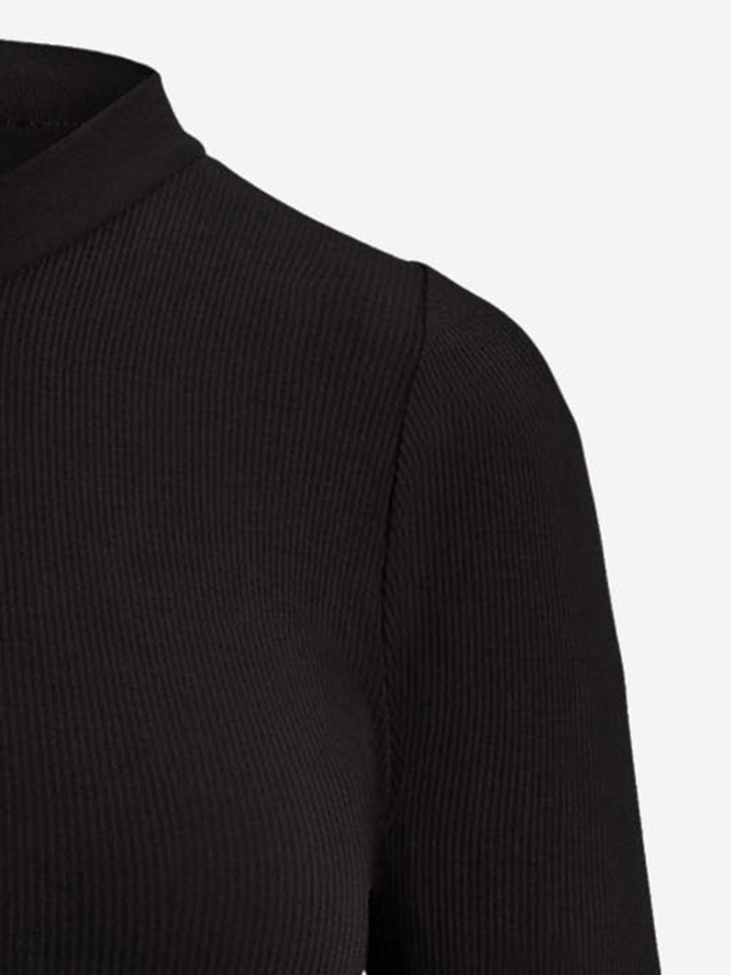 MAGLIA IN COTONE A COSTE 211A96262 002 POLO RALPH LAUREN 