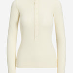 MAGLIA IN COTONE A COSTE 211A96262 003 POLO RALPH LAUREN 