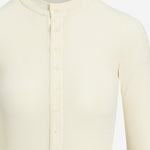 MAGLIA IN COTONE A COSTE 211A96262 003 POLO RALPH LAUREN 