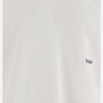 T-shirt in cotone con logo 211A96263 004 POLO RALPH LAUREN 