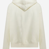 Felpa IN misto COTONE CON LOGO 211A96598 001 POLO RALPH LAUREN 