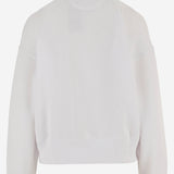 PULLOVER IN MISTO COTONE CON LOGO 211B18685 006 POLO RALPH LAUREN 