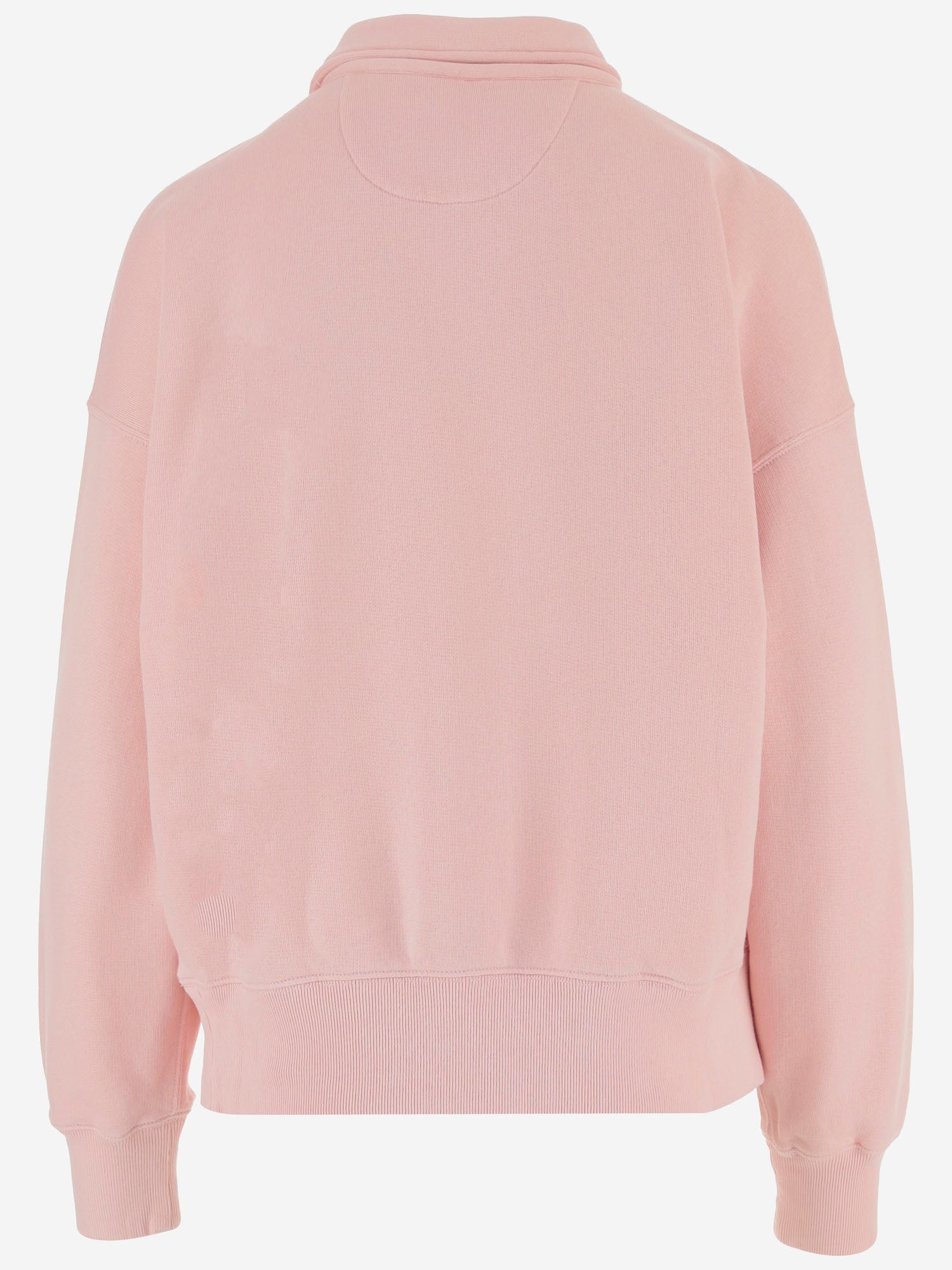 PULLOVER IN COTONE CON LOGO 211B18685 008 POLO RALPH LAUREN 