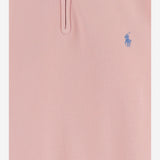 PULLOVER IN COTONE CON LOGO 211B18685 008 POLO RALPH LAUREN 