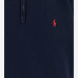 PULLOVER IN COTONE CON LOGO 211B18685 010 POLO RALPH LAUREN 