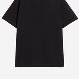 T-SHIRT IN COTONE CON LOGO 710707087 002 POLO RALPH LAUREN 