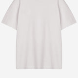T-SHIRT IN COTONE CON LOGO 710707087 003 POLO RALPH LAUREN 