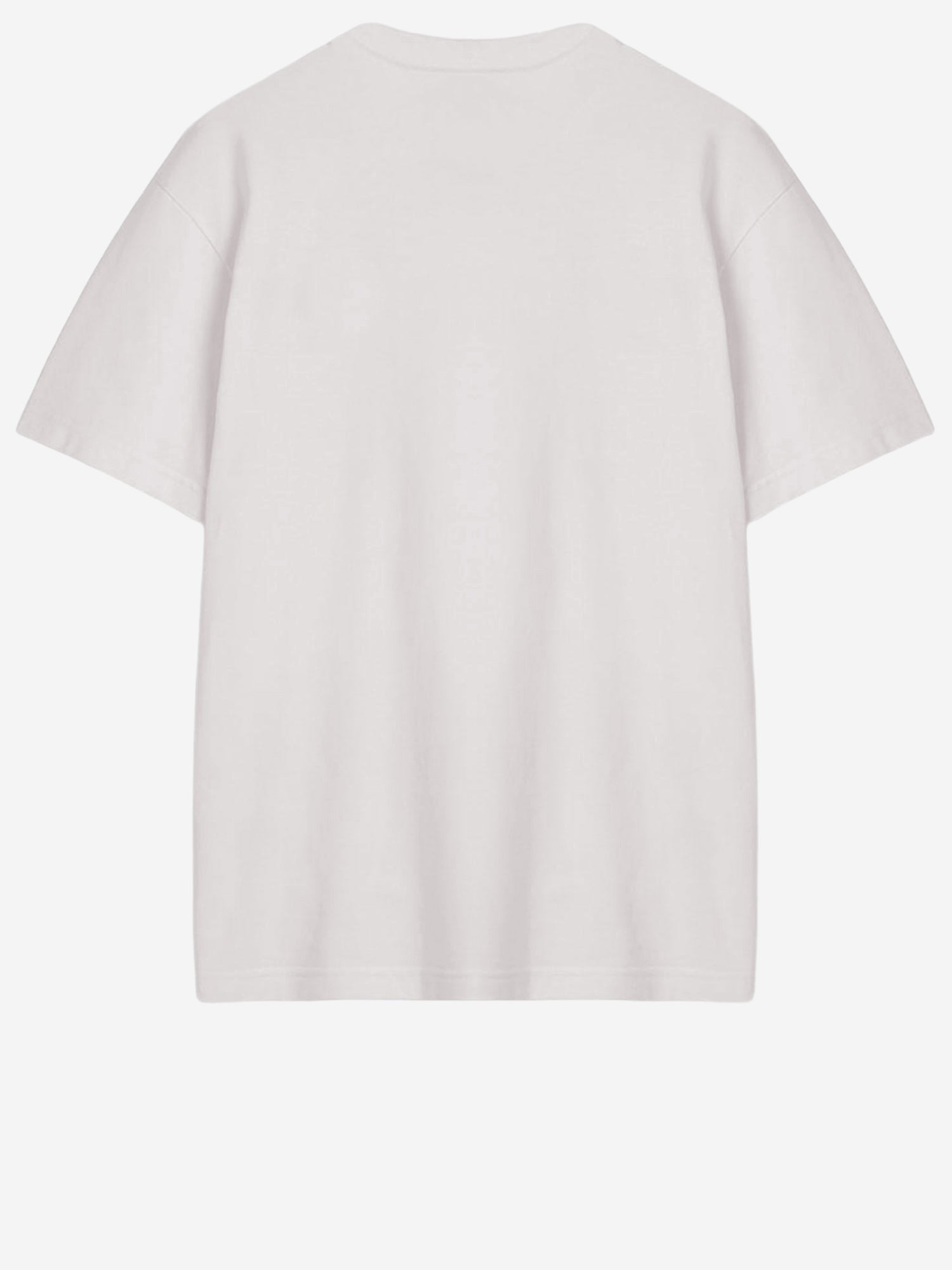 T-SHIRT IN COTONE CON LOGO 710707087 003 POLO RALPH LAUREN 