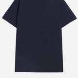 T-SHIRT IN COTONE CON LOGO 710707087 004 POLO RALPH LAUREN 