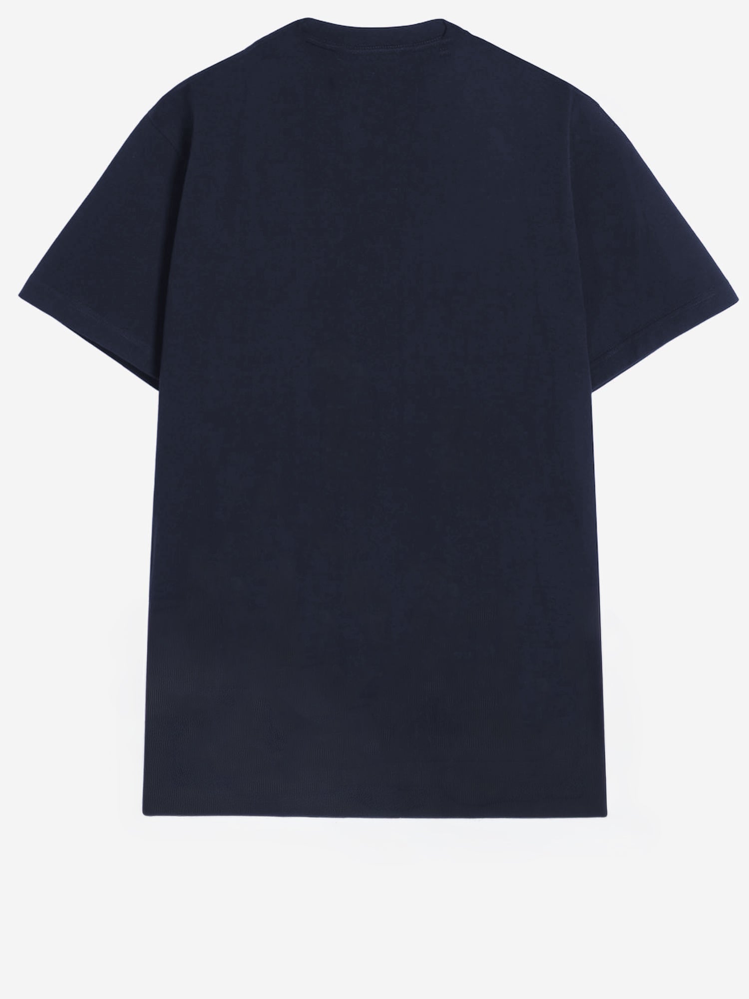 T-SHIRT IN COTONE CON LOGO 710707087 004 POLO RALPH LAUREN 