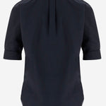 CAMICIA IN COTONE CON LOGO 710772290 002 POLO RALPH LAUREN 