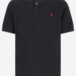 POLO IN COTONE CON LOGO 710783656 020 POLO RALPH LAUREN 