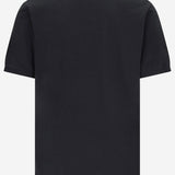 POLO IN COTONE CON LOGO 710783656 020 POLO RALPH LAUREN 