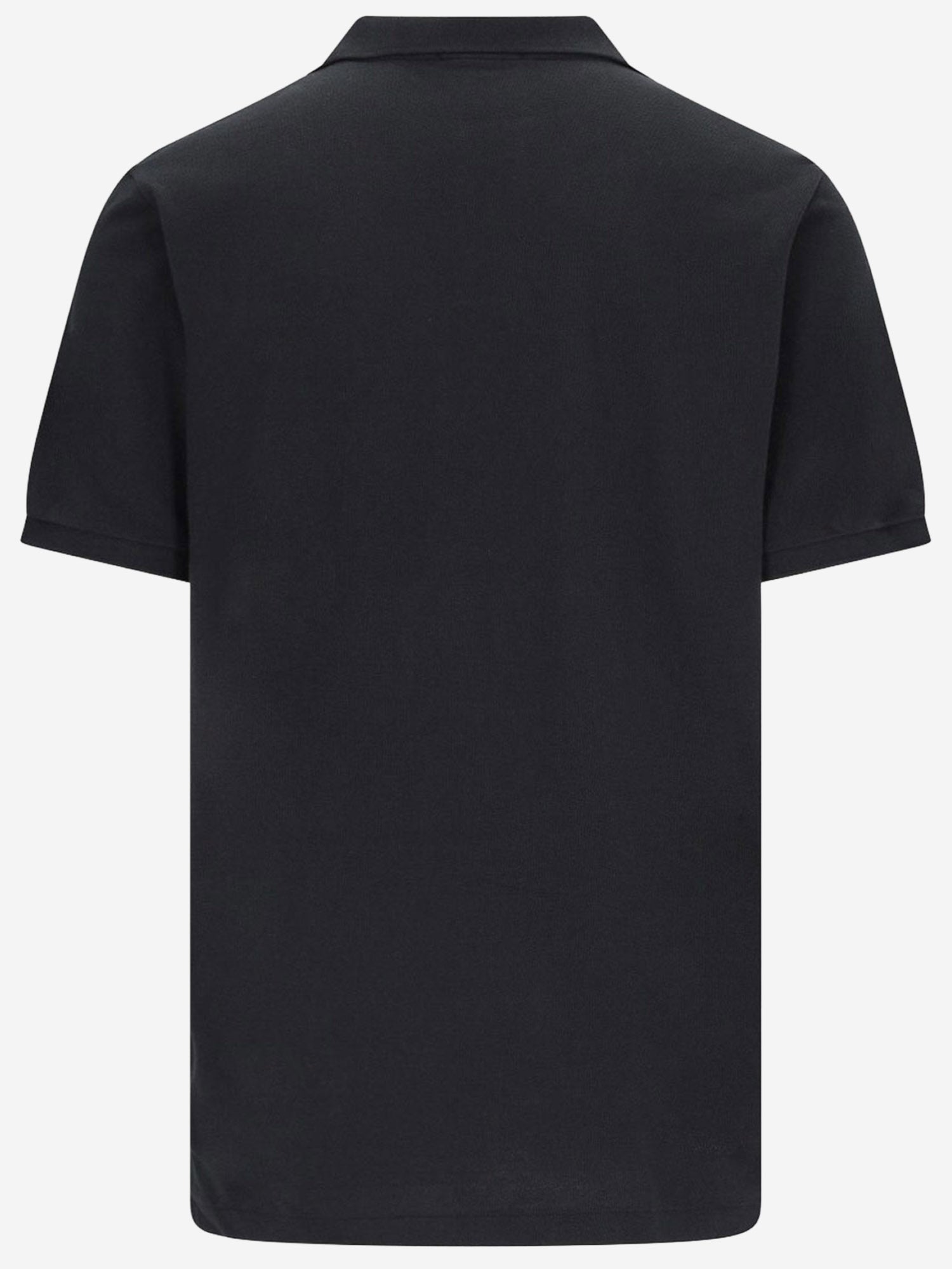 POLO IN COTONE CON LOGO 710783656 020 POLO RALPH LAUREN 