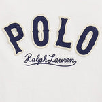 T-SHIRT IN COTONE CON LOGO 710P07349 005 POLO RALPH LAUREN 