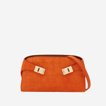 MINI BORSA A TRACOLLA HUG 218964 022 SALVATORE FERRAGAMO 