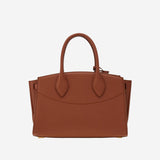 Borsa a mano in pelle martellata 21A110 006 SALVATORE FERRAGAMO 