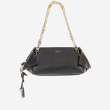 BORSA A SPALLA IN PELLE 21A371 004 SALVATORE FERRAGAMO 