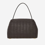 BORSA A SPALLA HUG SOFT IN PELLE 21A674 002 SALVATORE FERRAGAMO 