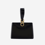 MINI CLUTCH IN PELLE 220958 002 SALVATORE FERRAGAMO 