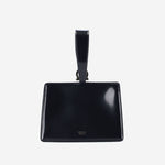 MINI CLUTCH IN PELLE 220958 002 SALVATORE FERRAGAMO 