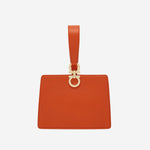 MINI CLUTCH IN PELLE 220958 009 SALVATORE FERRAGAMO 