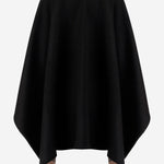 CAPPA REVERSIBILE IN LANA E CASHMERE 320963 003 SALVATORE FERRAGAMO 