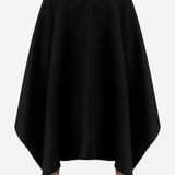 CAPPA REVERSIBILE IN LANA E CASHMERE 320963 003 SALVATORE FERRAGAMO 