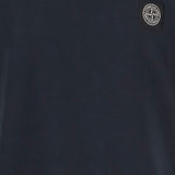 T-SHIRT IN COTONE CON LOGO 2100002 S0047V0020 STONE ISLAND KIDS 