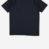 T-SHIRT IN COTONE CON LOGO 2100003 S0047V0020 STONE ISLAND KIDS 