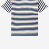 T-SHIRT IN COTONE CON LOGO 2100008 S0142V0097 STONE ISLAND KIDS 