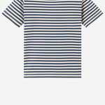 T-SHIRT IN COTONE CON LOGO 2100008 S0142V0097 STONE ISLAND KIDS 