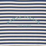 T-SHIRT IN COTONE CON LOGO 2100008 S0142V0097 STONE ISLAND KIDS 