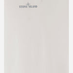 T-SHIRT IN COTONE CON LOGO 2100009 S0377V0001 STONE ISLAND KIDS 