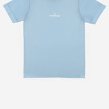 T-SHIRT IN COTONE CON LOGO 2100011 S0369V004A STONE ISLAND KIDS 