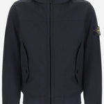FELPA IN NYLON STRETCH 4100002 S0A23V0020 STONE ISLAND KIDS 