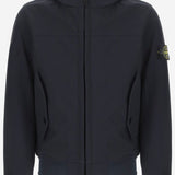 FELPA IN NYLON STRETCH 4100002 S0A23V0020 STONE ISLAND KIDS 