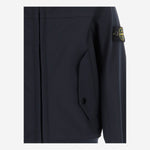 FELPA IN NYLON STRETCH 4100002 S0A23V0020 STONE ISLAND KIDS 