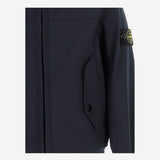 FELPA IN NYLON STRETCH 4100002 S0A23V0020 STONE ISLAND KIDS 