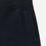 PANTALONI JOGGER IN COTONE CON LOGO 6200003 S0040V0020 STONE ISLAND KIDS 