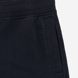 PANTALONI JOGGER IN COTONE CON LOGO 6200003 S0040V0020 STONE ISLAND KIDS 