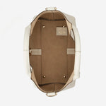 BORSA SHOPPING IN PELLE MINI XBWEBRF0100UBL 1O92 TODS 
