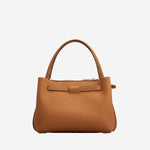 BORSA TIM TOP HANDLE IN PELLE XBWTIMJ0100WKA S410 TODS 