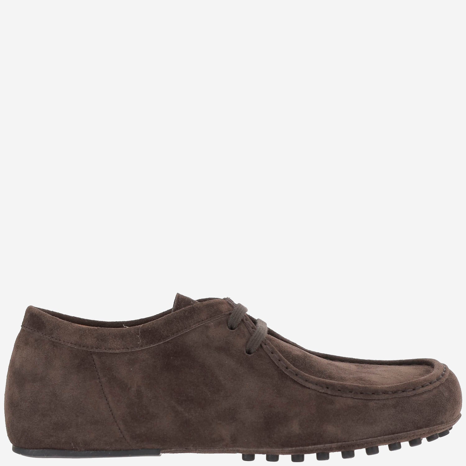 MOCASSINI IN SUEDE XXM58L0KF00RE0 S800 TODS 