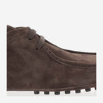 MOCASSINI IN SUEDE XXM58L0KF00RE0 S800 TODS 